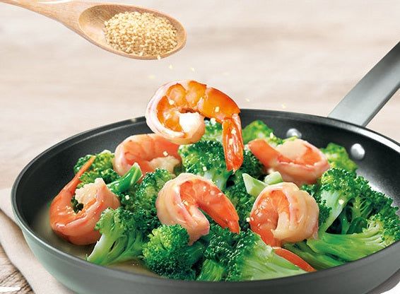 Tempero essência de frango granulado com redução de sódio - Knorr 95g