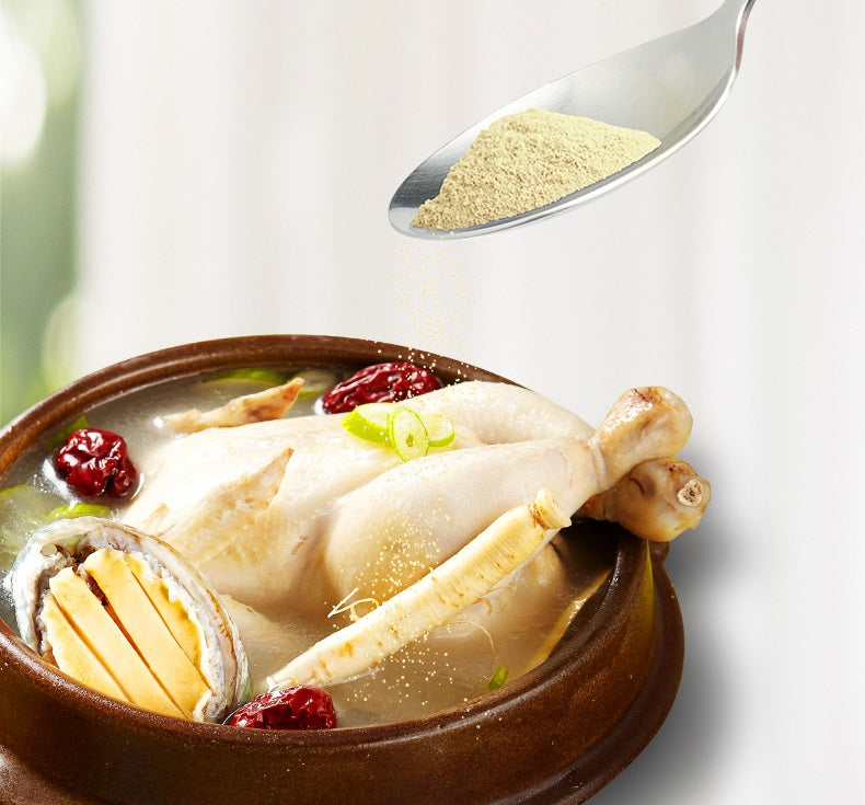 Tempero essência de frango em pó - Knorr 1kg