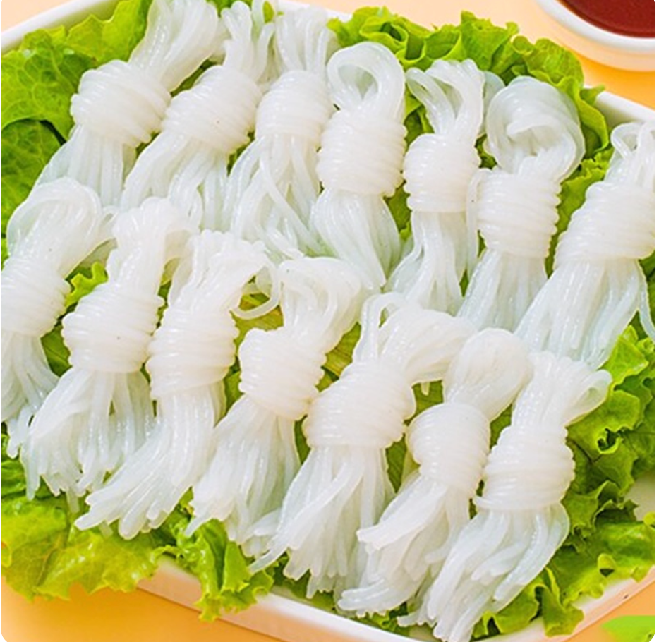 Macarrão Konjac Moyu Konnyaku  (魔芋) - 300g