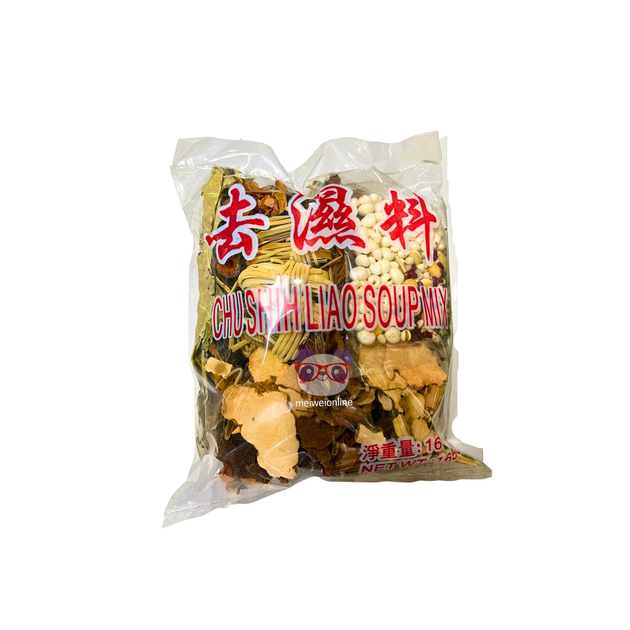 Especiarias para sopa tradicional chinesa - Zheng Feng 165g