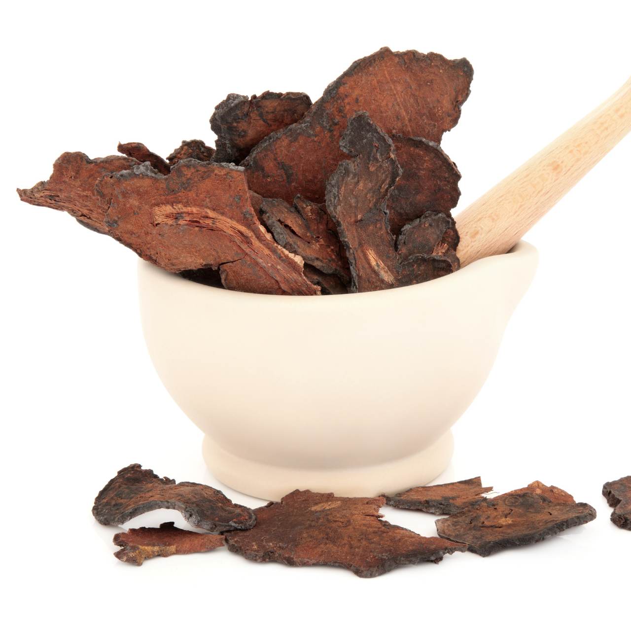 Raiz de Fo-Ti (Falopia Multiflora) - Zheng Feng 150g