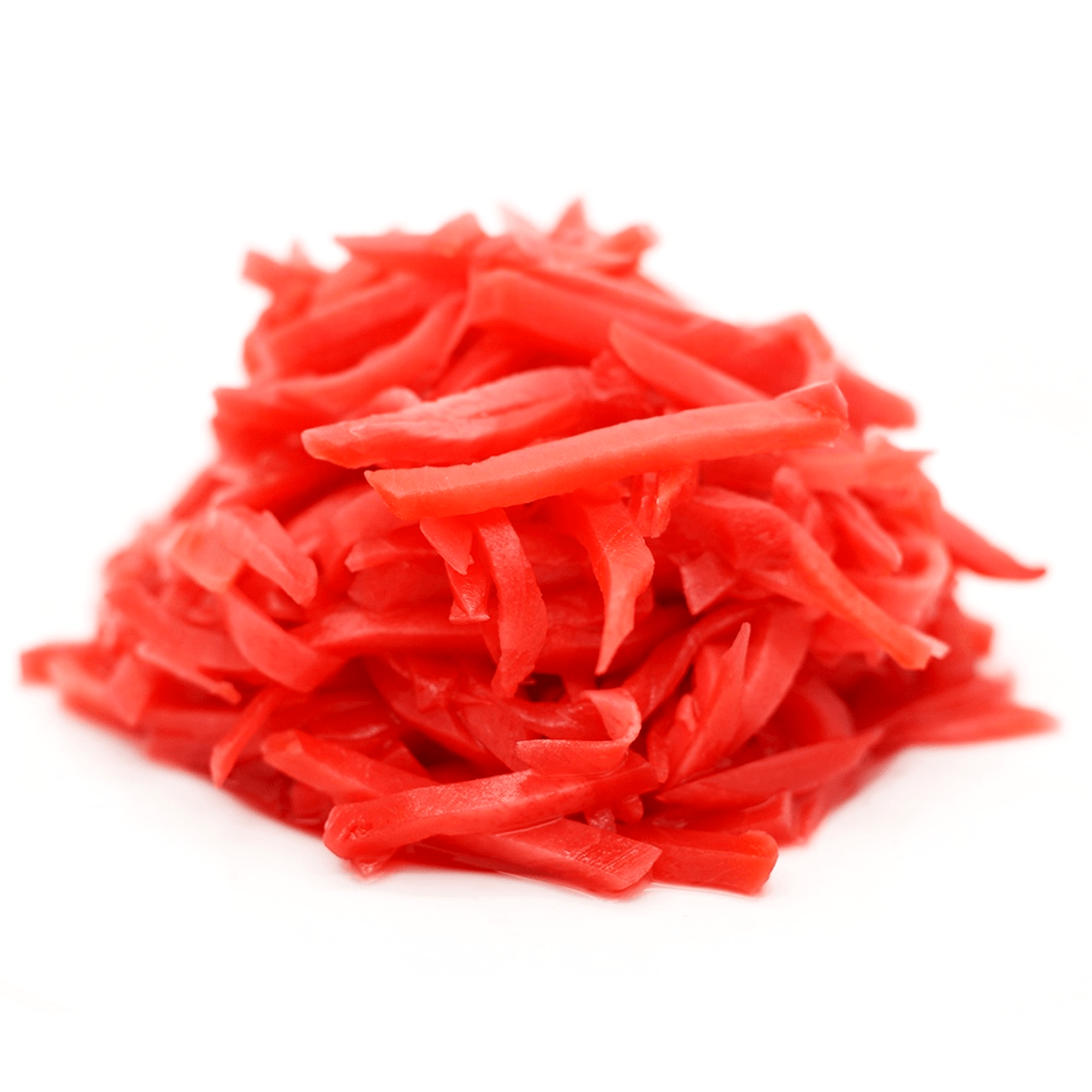 Gengibre rosado palito em conserva - GW 1.4kg