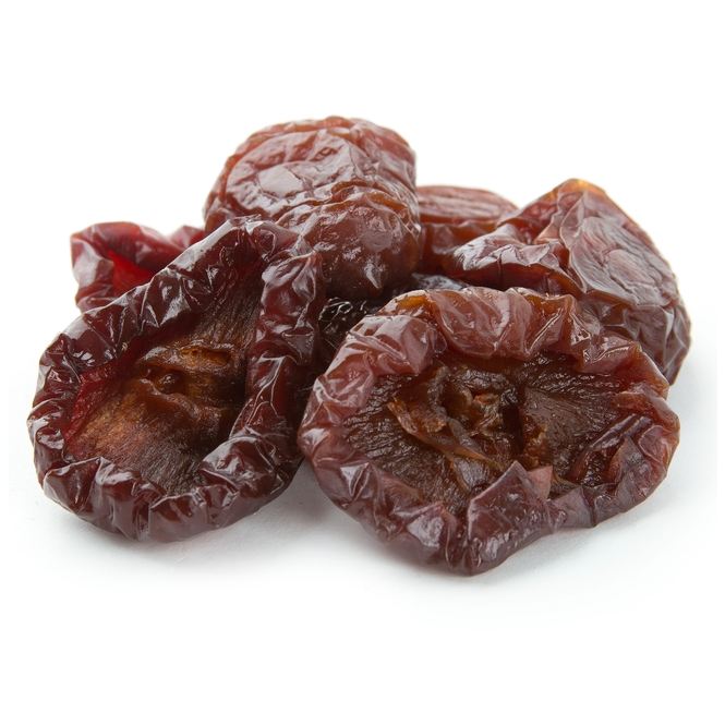 Ameixa Vermelha Seca sem caroço - Zheng Feng Brand 454g