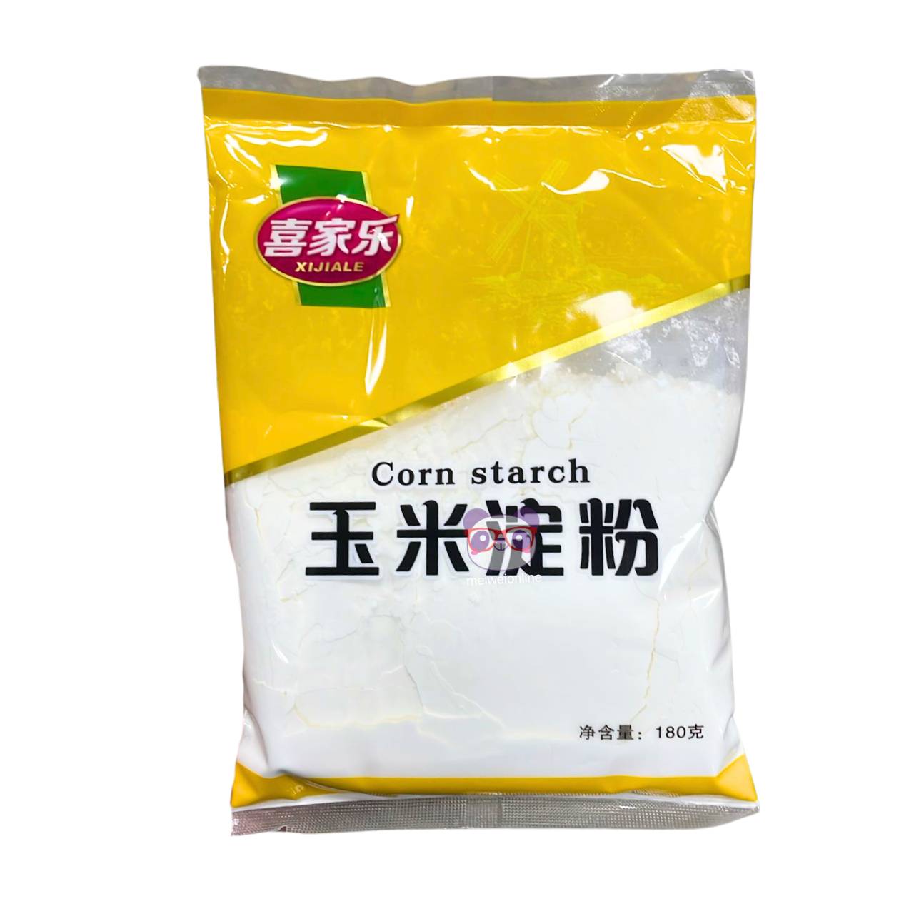 Amido de milho - Xijiale 180g