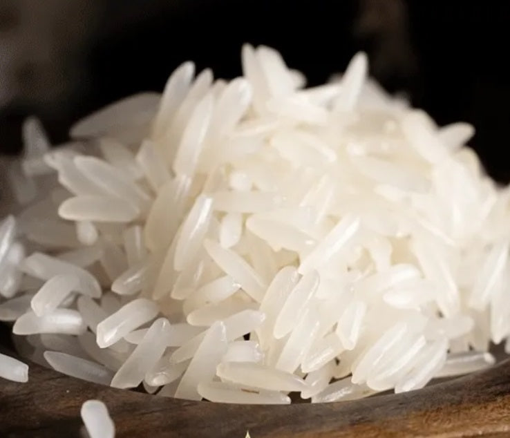 Arroz Jasmin Tailandês Super Premium - 5kg