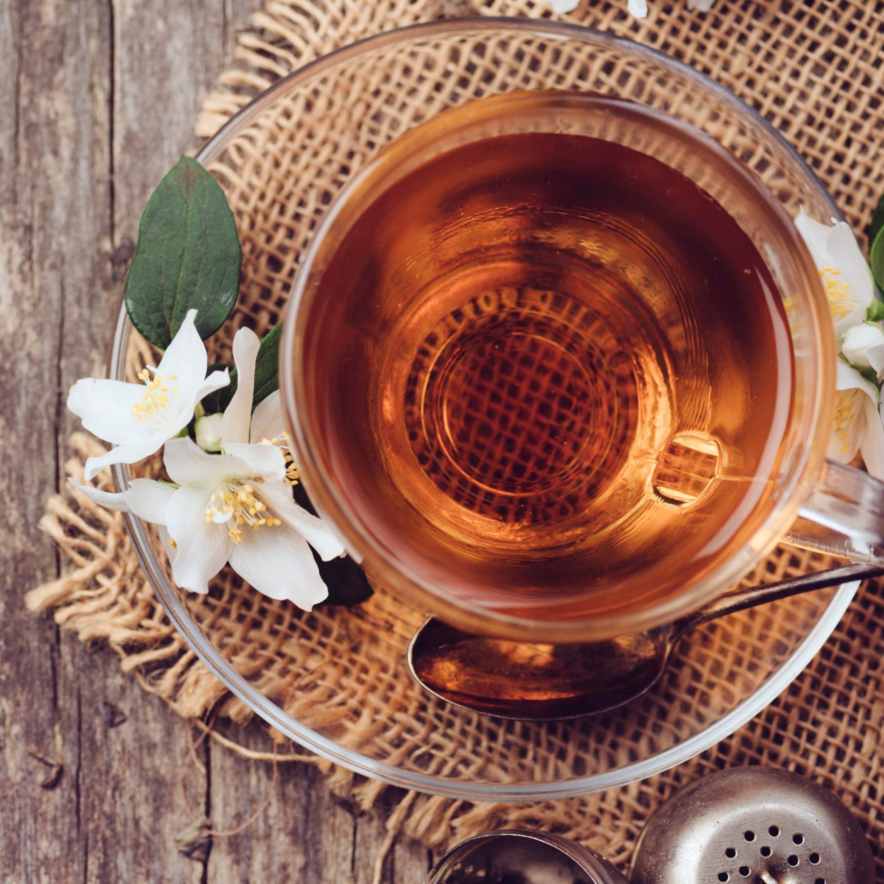 Chá de Jasmim 20 sachês（福建茉莉花茶20小茶包）- Fujian 40g