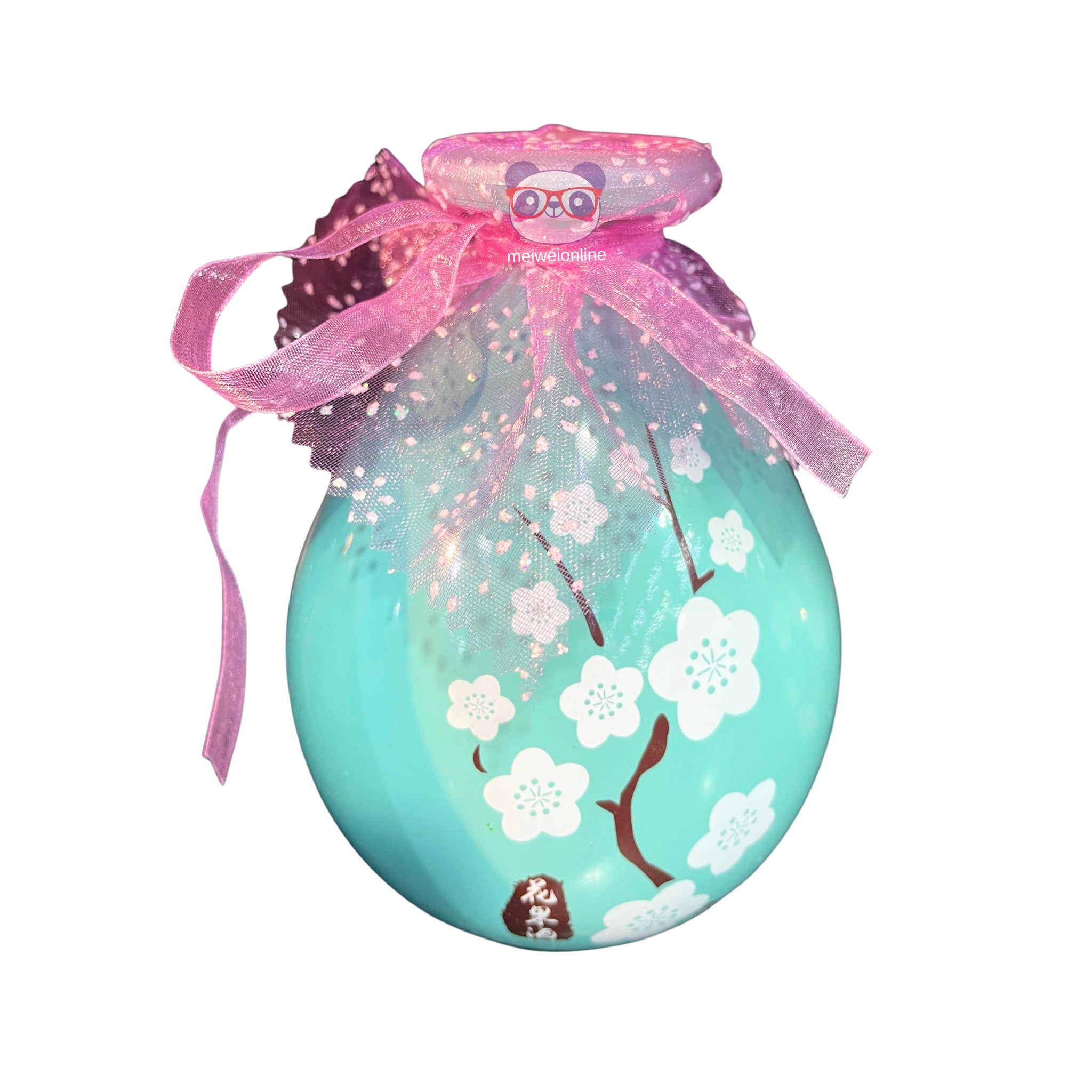 Vinho branco Jilin Yimandi Wine 500ml