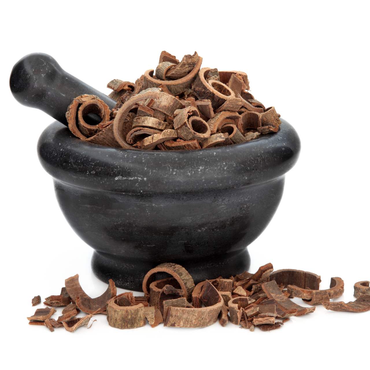 Casca de magnólia - Guangdong 100g