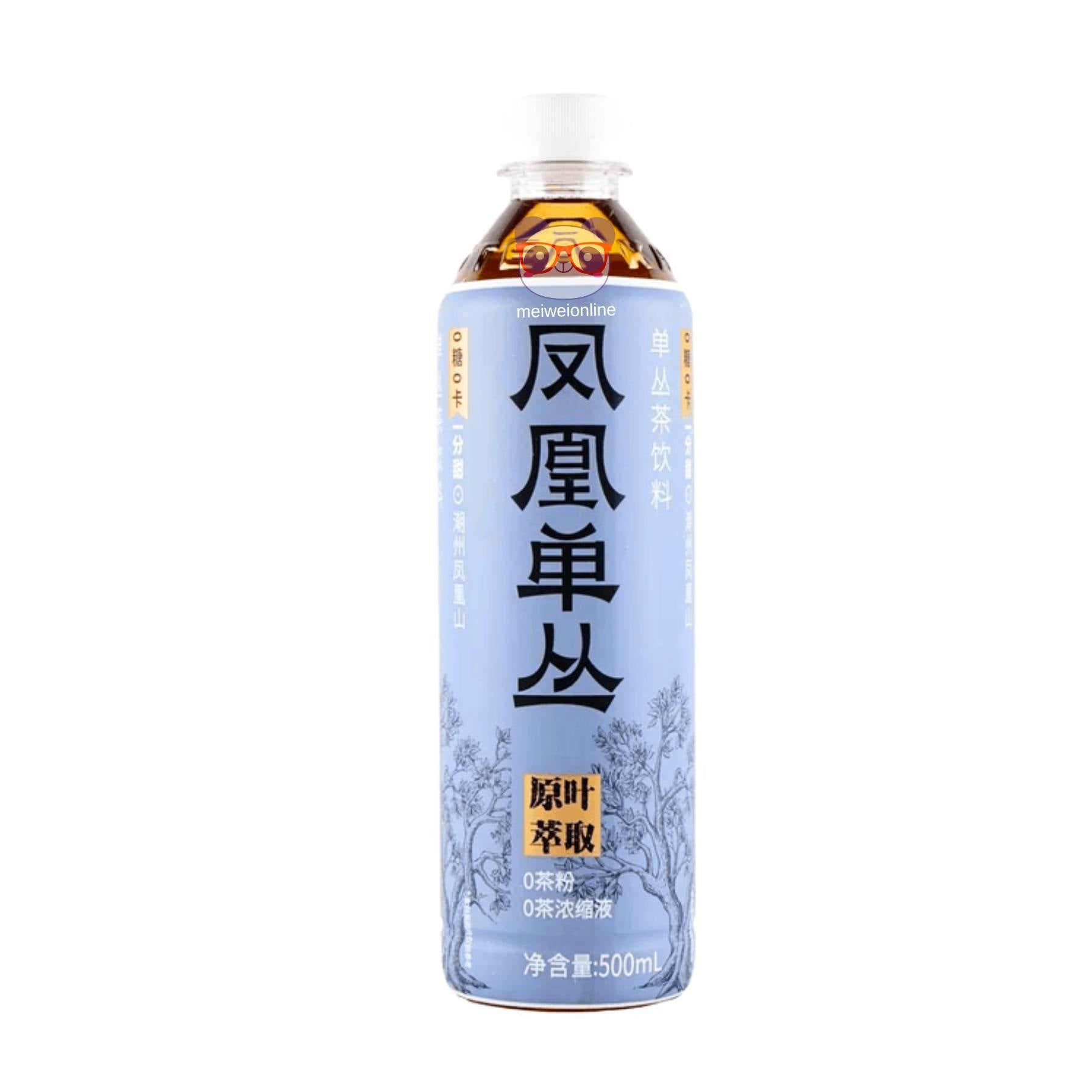 Chá de dancong - ChaXiaoKai 500ml