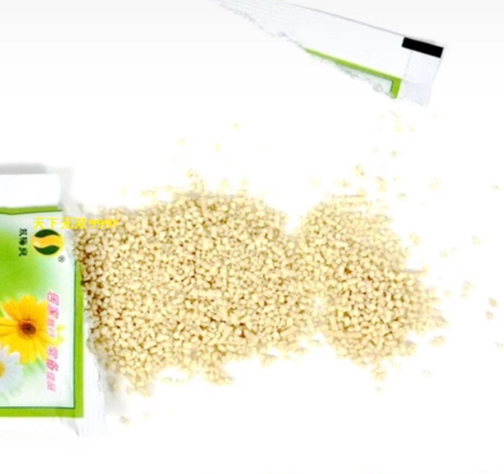 Grânulos chá de cinco flores - Guangdong Gexiantang 200g