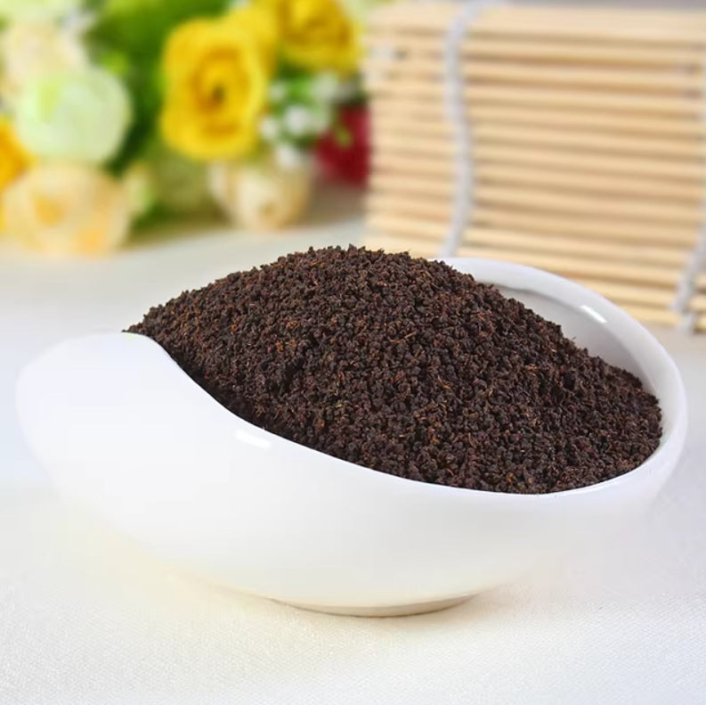 Chá preto estilo Taiwanês - Guangxi 500g