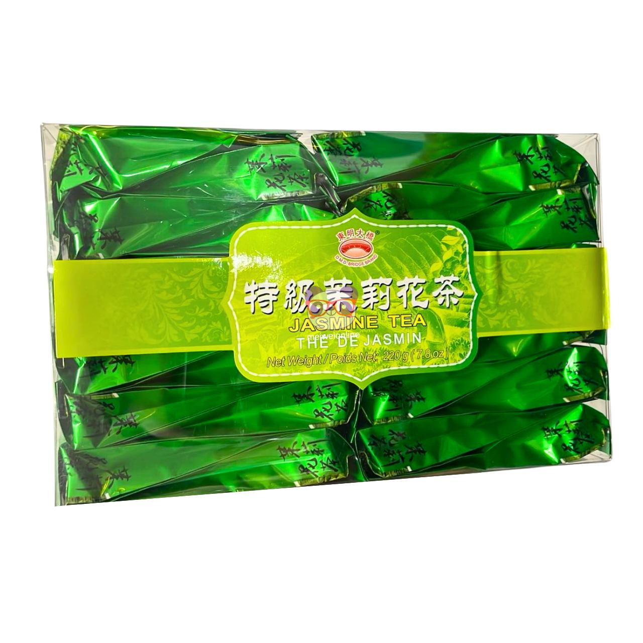 Chá de Jasmim Premium - D.M.D Bridge 220g