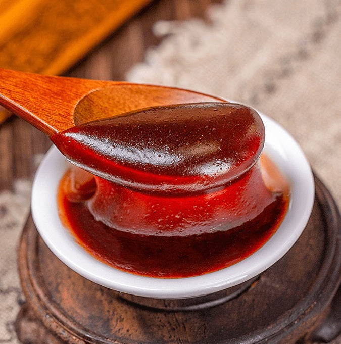 Molho para grelhado e churrasco (Char Siu Sauce) - Lee Kum Kee 397g