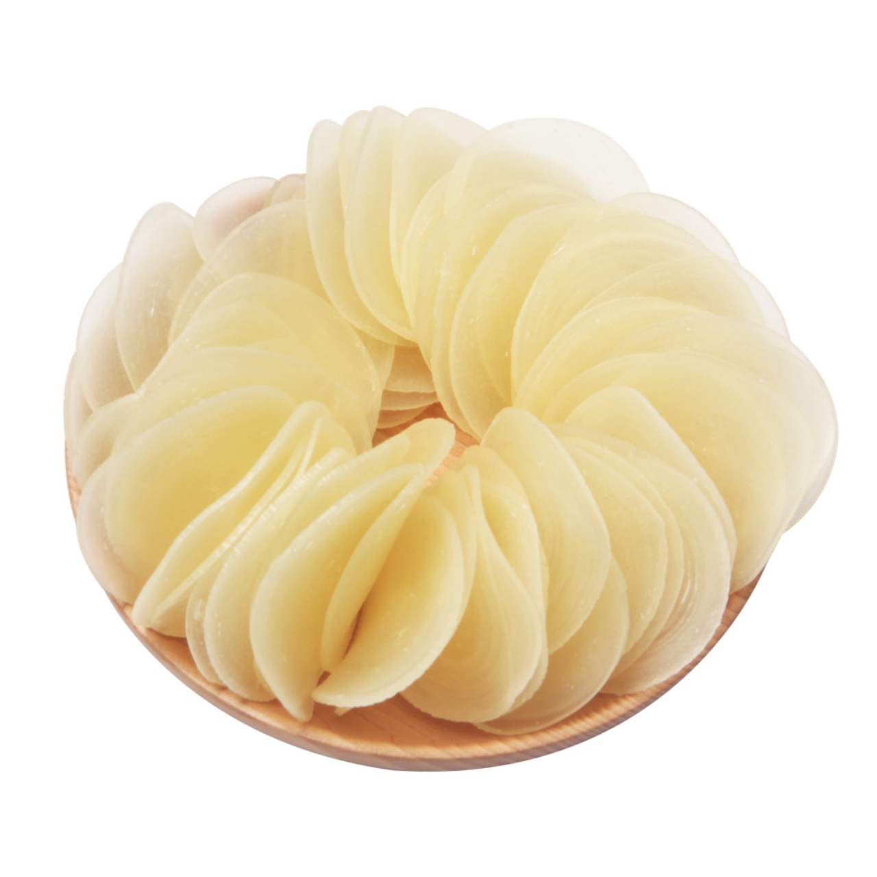 Chips de camarão (Mandiopã) - Honka 100g