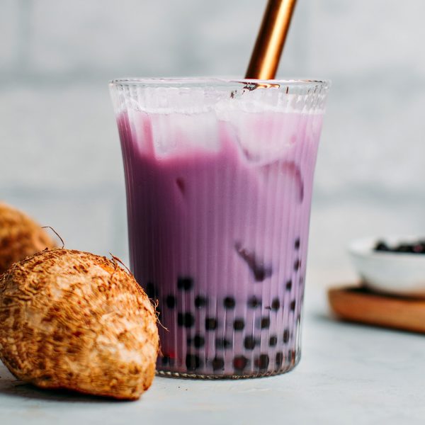 Bolinhas Explosivas (Popping Boba) Bubble Kill sabor Blueberry - Guangxi 1,25kg