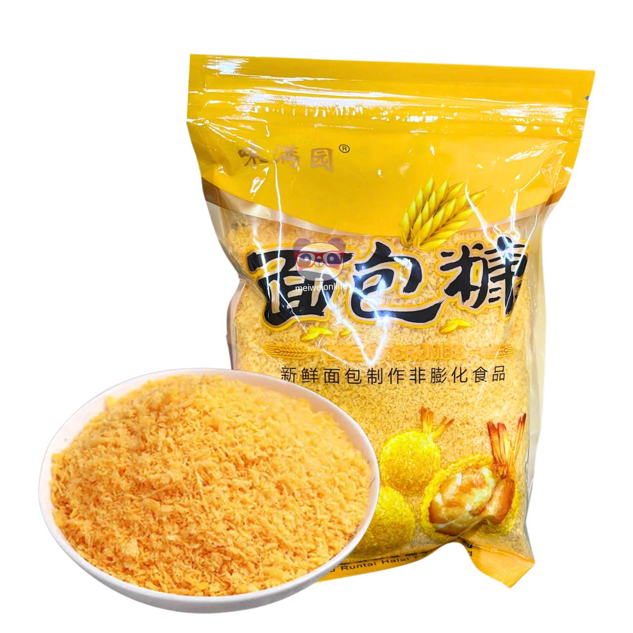 Farinha Panko - Chuzhou Runtai 230g