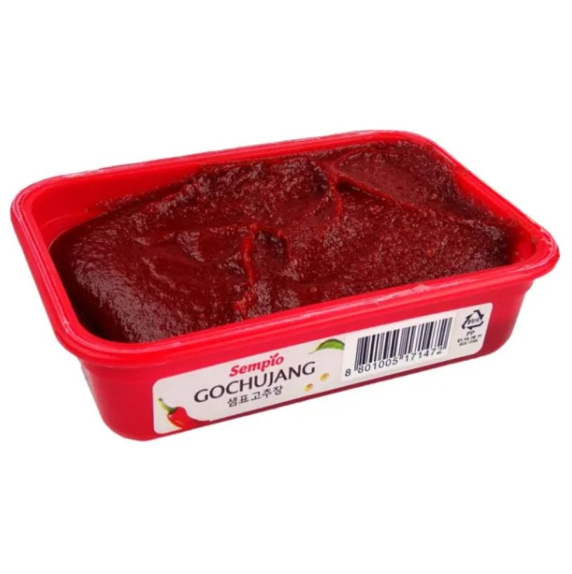 Pasta de pimenta Coreana Gochujang - Sempio 170g