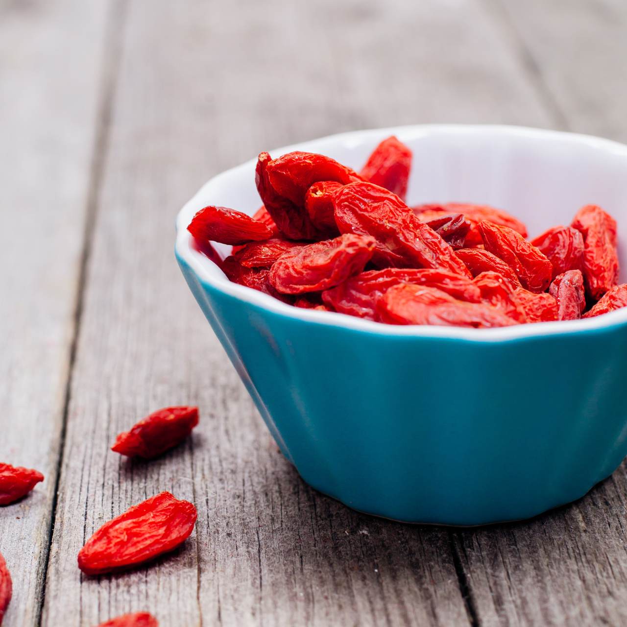 Goji Berry desidratado - D.M.D 200g