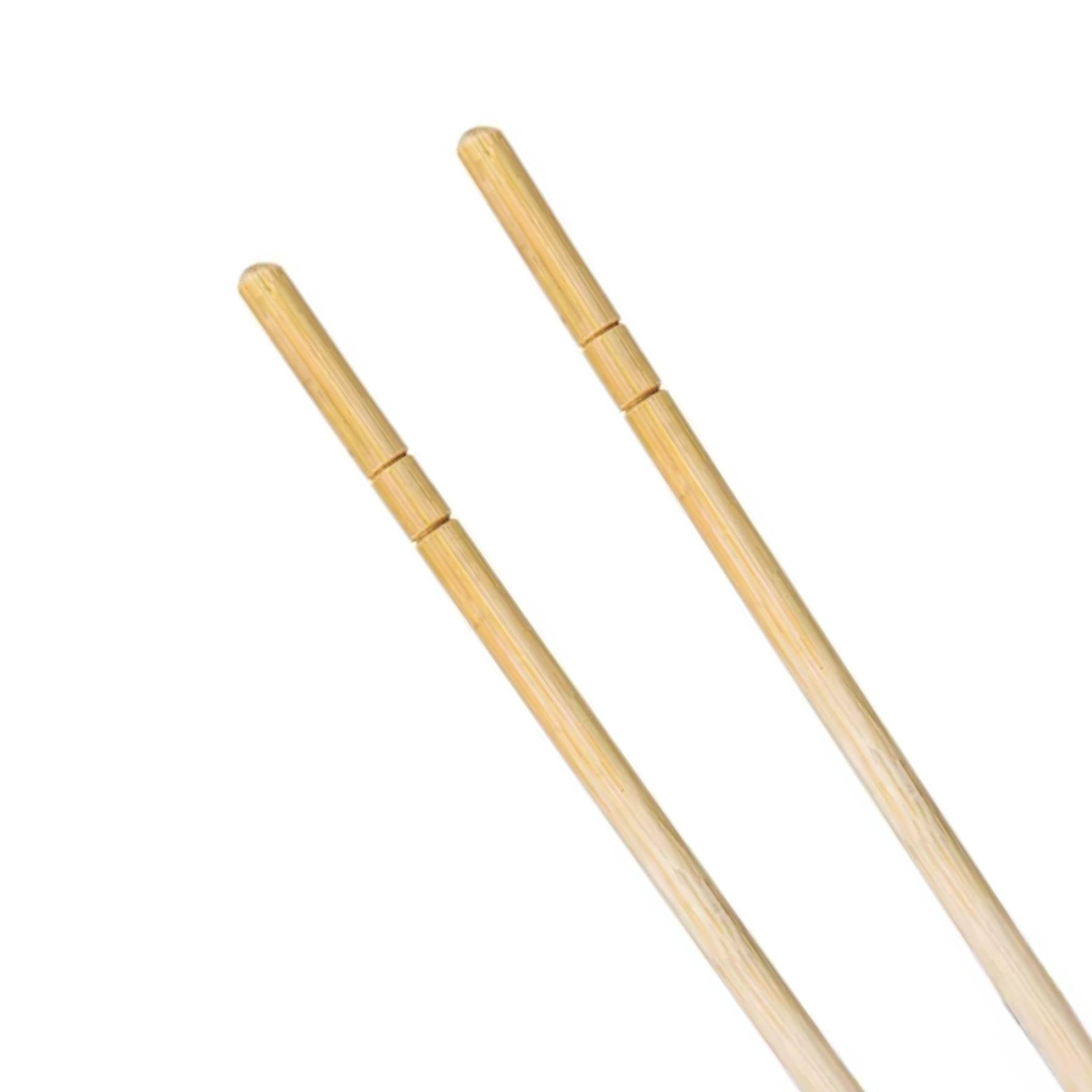 Hashi Descartável Waribashi De Bambu 1 Par