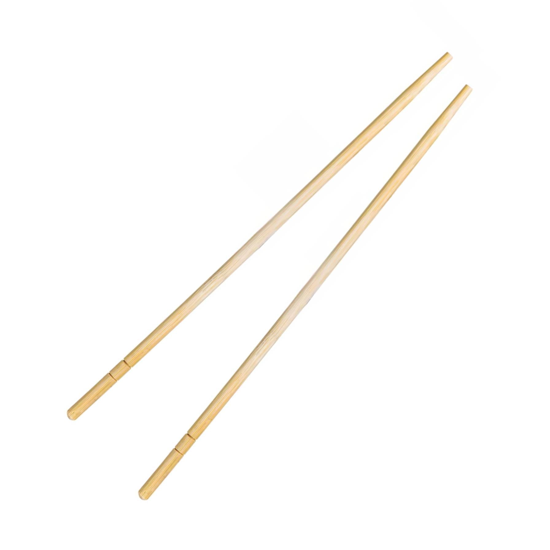 Hashi Descartável Waribashi De Bambu 1 Par