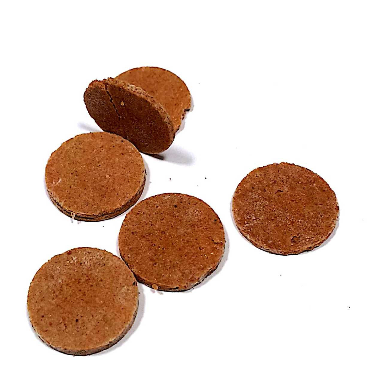 Doce de Ameixa (Haw Flakes) - Yantai 125g