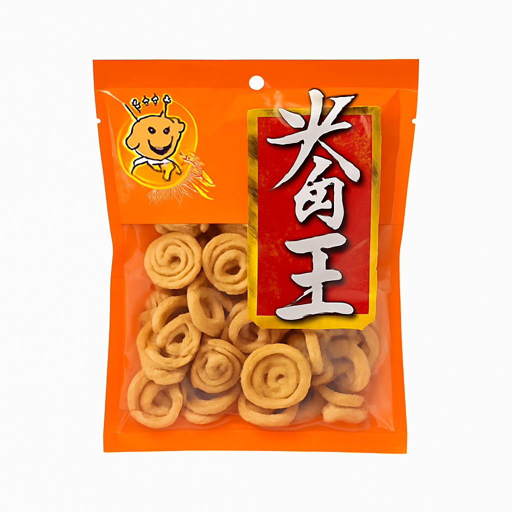 Mei Wei: Cogumelo Orelha de Madeira Desidratado（优益可龙耳王）- 120g - Embalagem em Fundo Branco