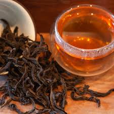 Chá Oolong Da Hong Pao - Zhen Gong Fu 130g