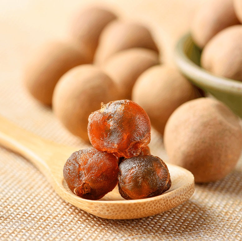 Longan seco - D.M.D Bridge 200g