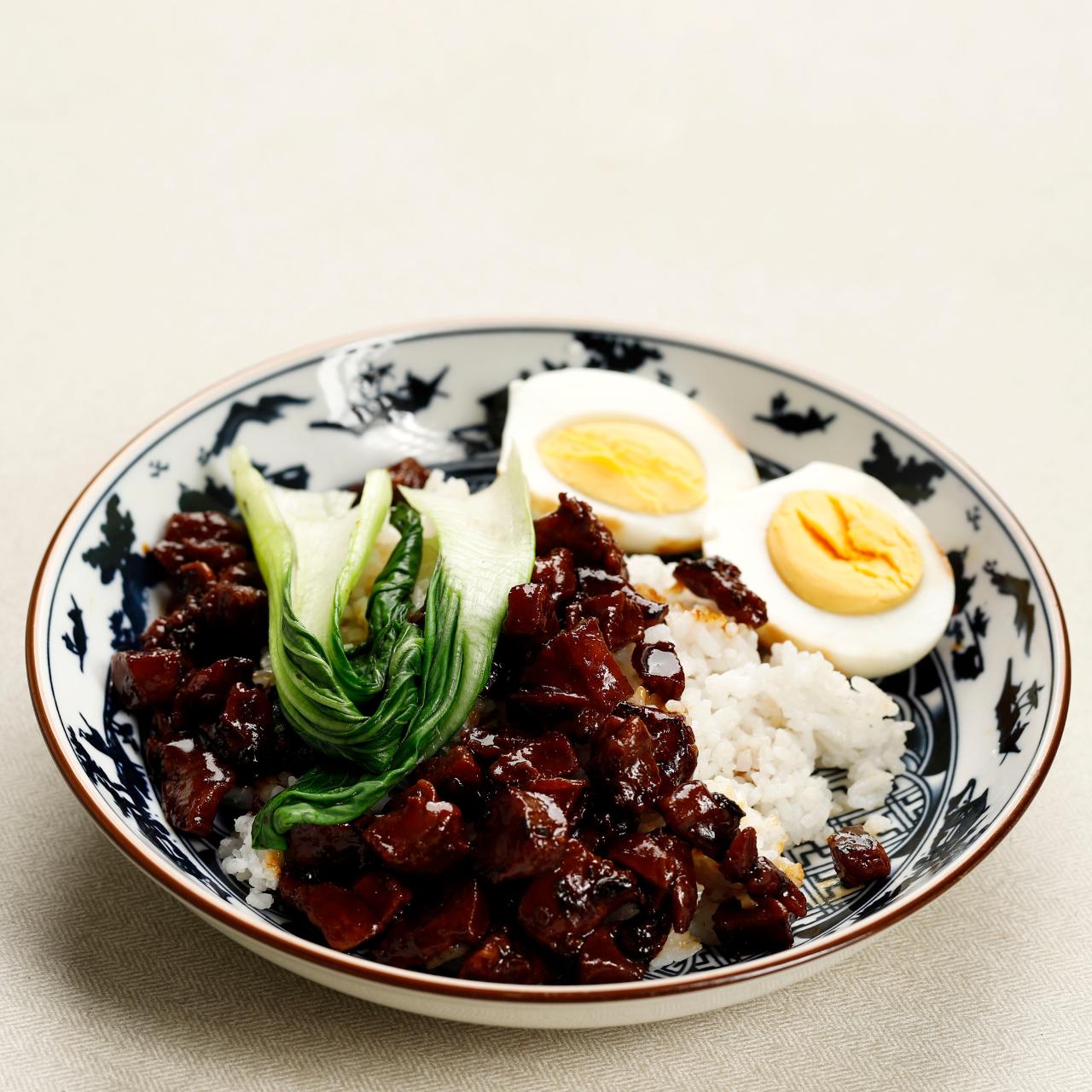 Marinada de especiarias para carne - Wang ShouYi 24g