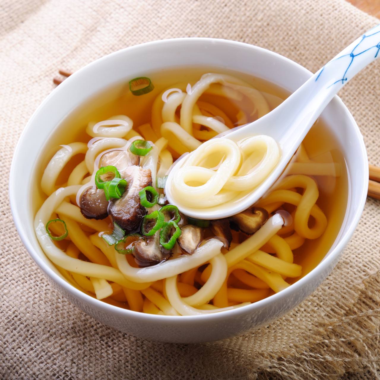 Macarrão Udon - Aoi 250g