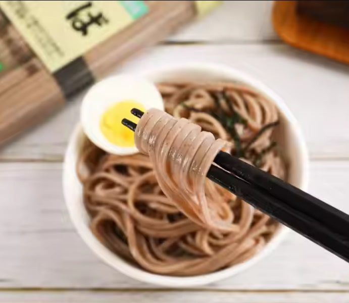 Macarrão de trigo sarraceno (Soba) - Green Label 300g