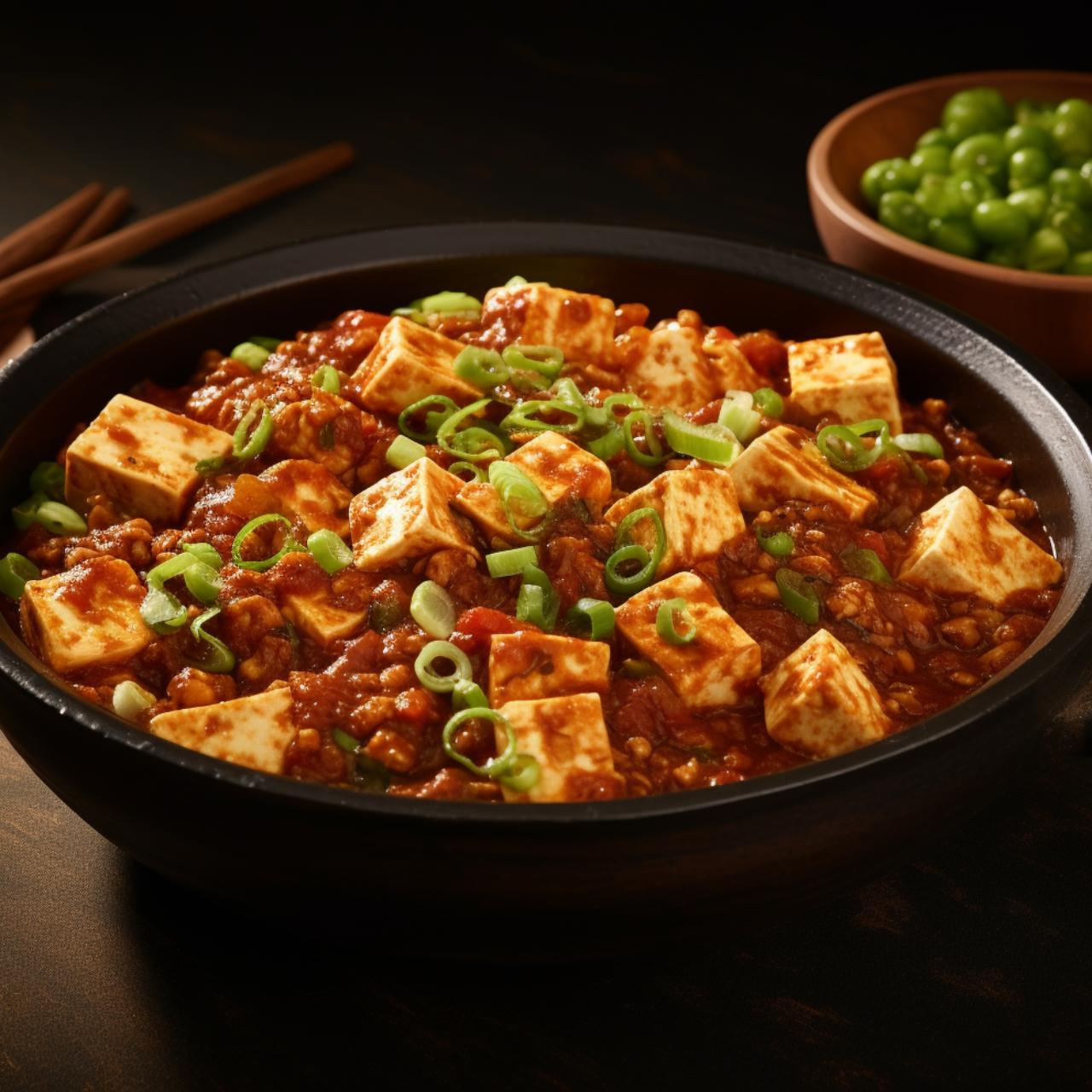 Pasta de fava apimentada com óleo vermelho (Pixian Doubanjiang) - Juan Cheng 360g