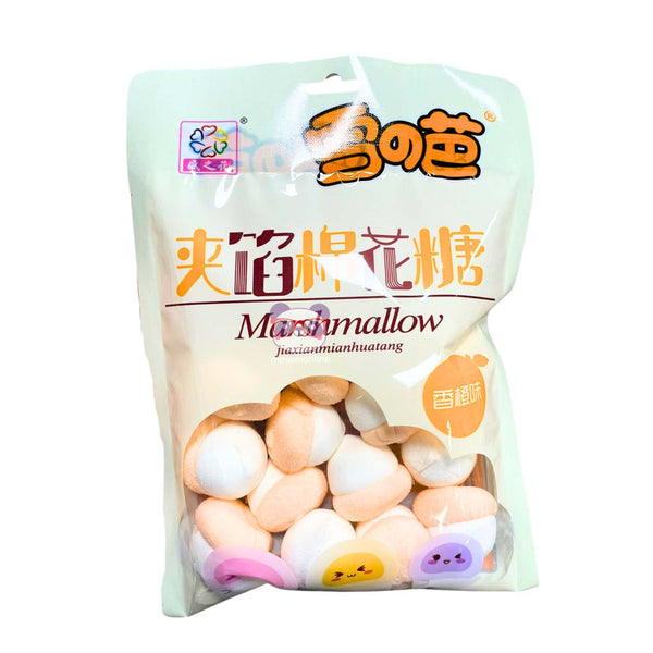 marshmallow-