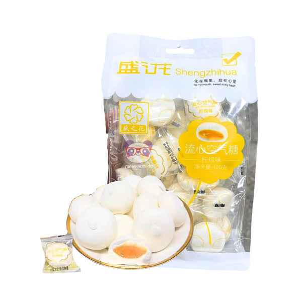 marshmallow-