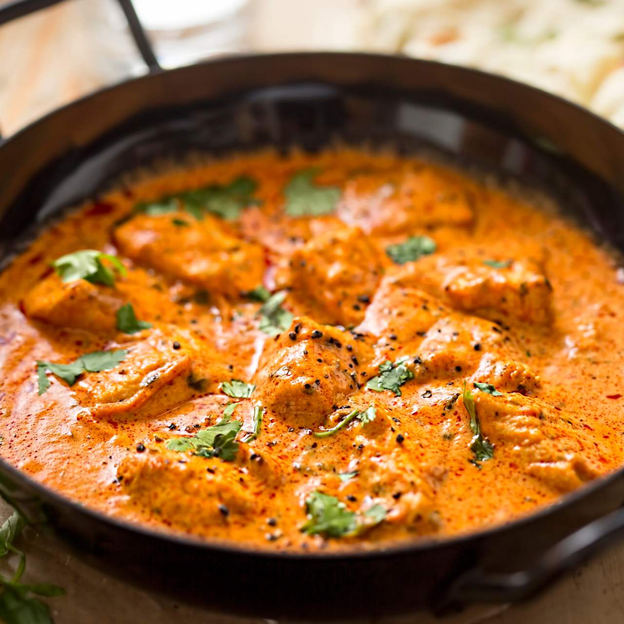 Pasta de Curry Massaman - Cock Brand 400g