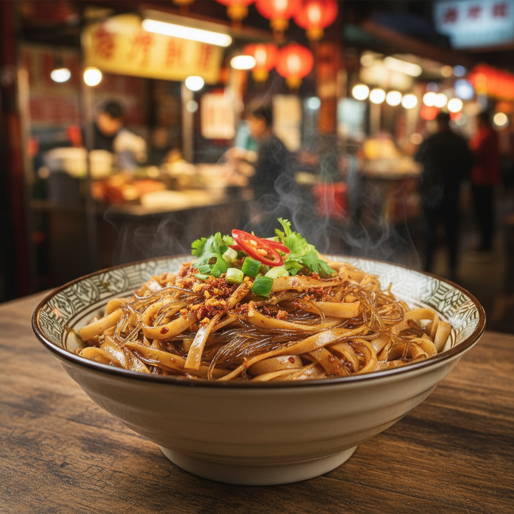 Kit Macarrão Asiático Premium - Edição Limitada