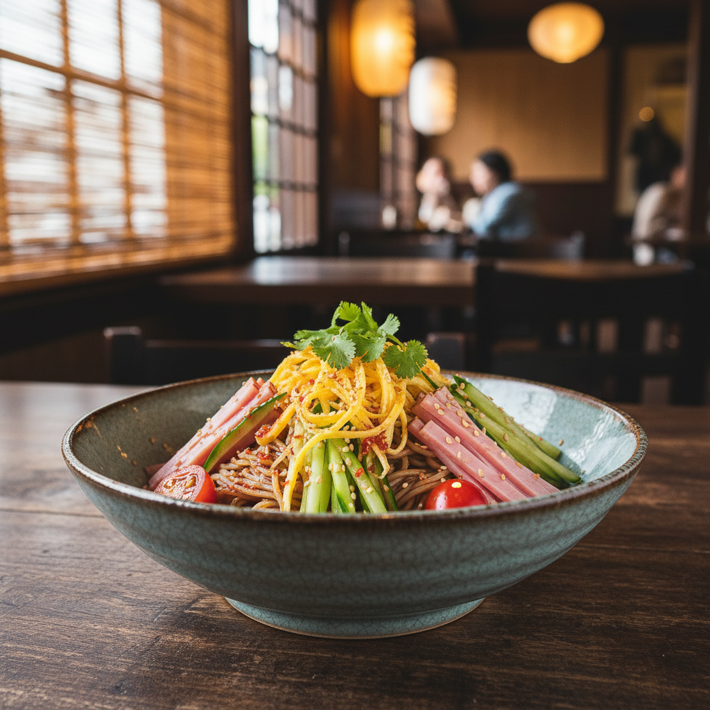 Kit Macarrão Asiático Premium - Edição Limitada