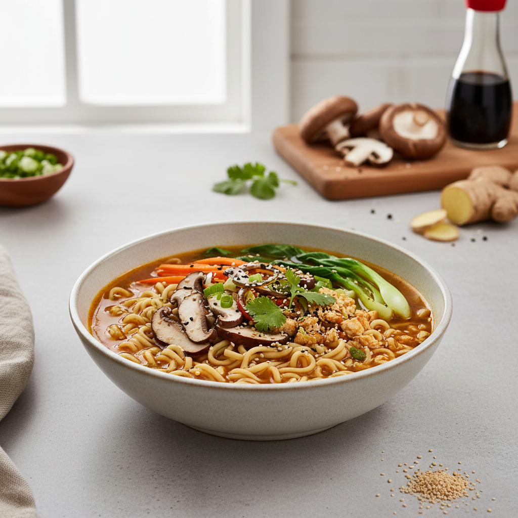 Tempero de Cogumelo em Pó Totole 400g 太太乐 蘑菇精调味料 –