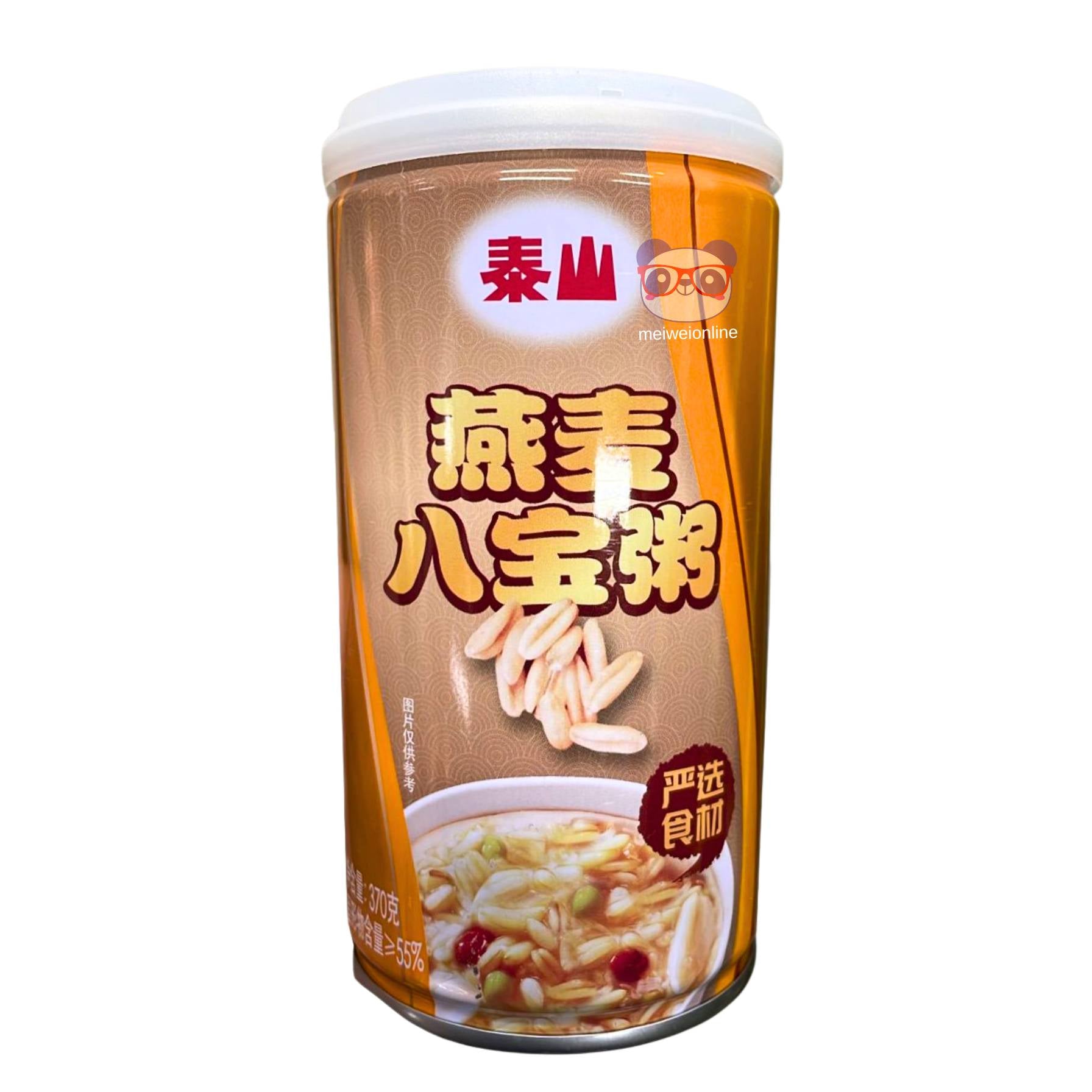 Mingau de aveia - Taisun 370g