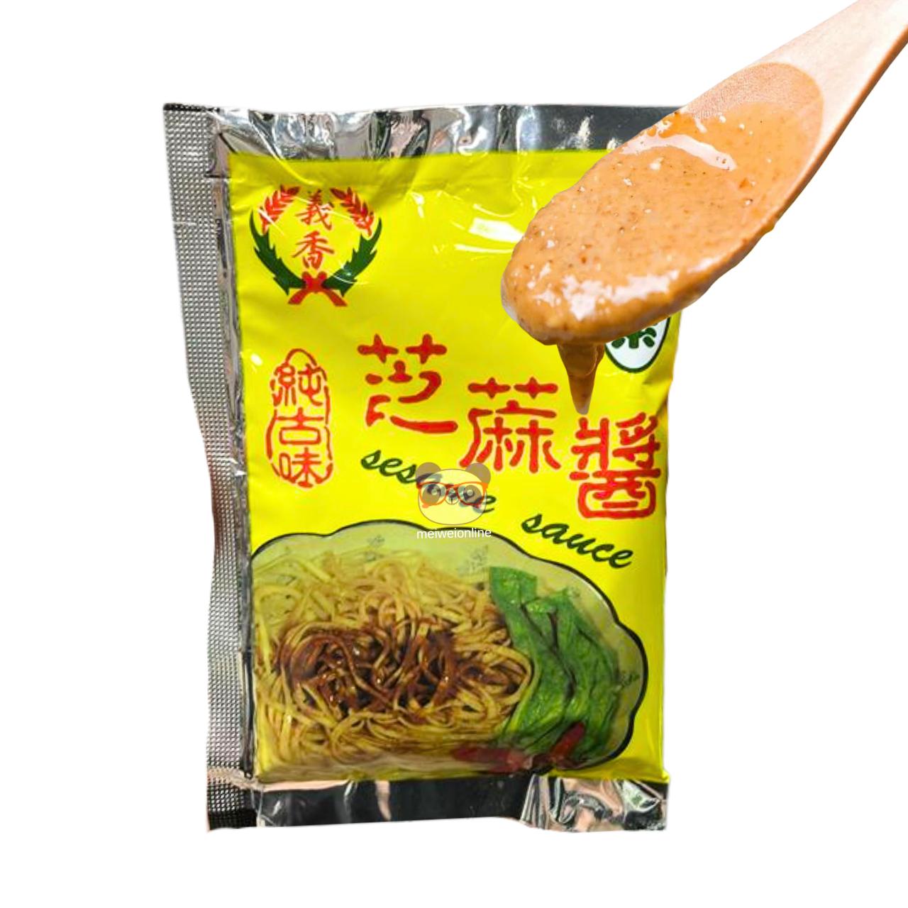 Molho de gergelim - Wanglaichang 40g