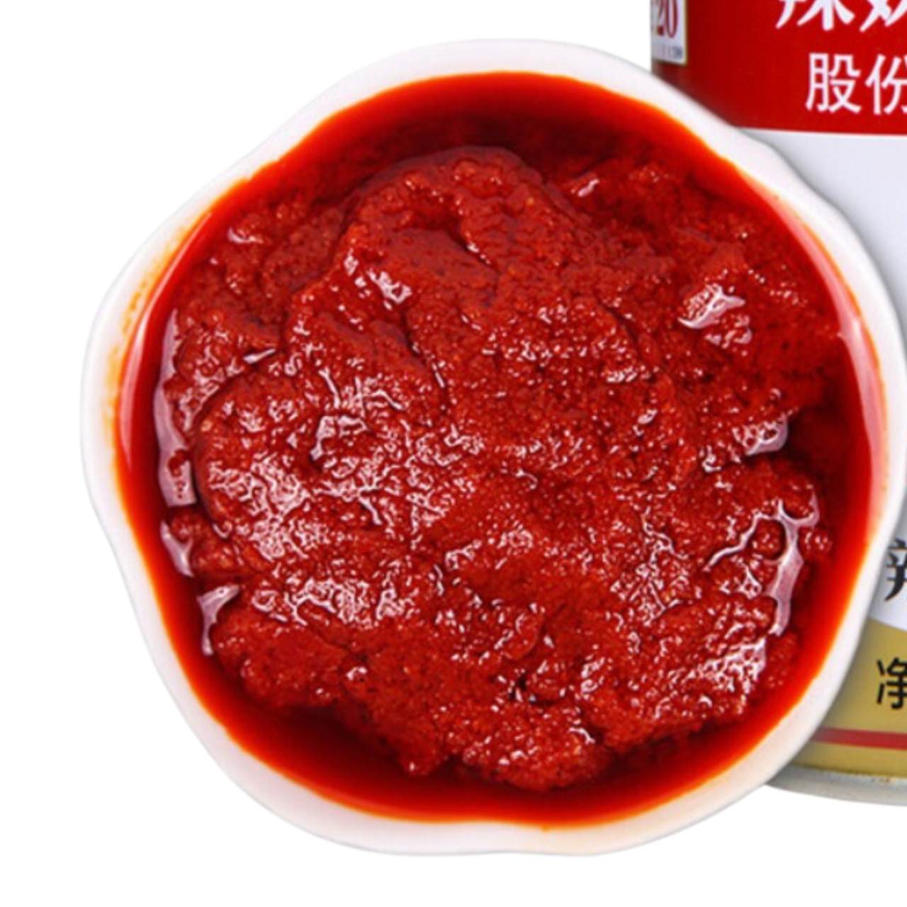 Molho de pimenta - Lameizi 920g