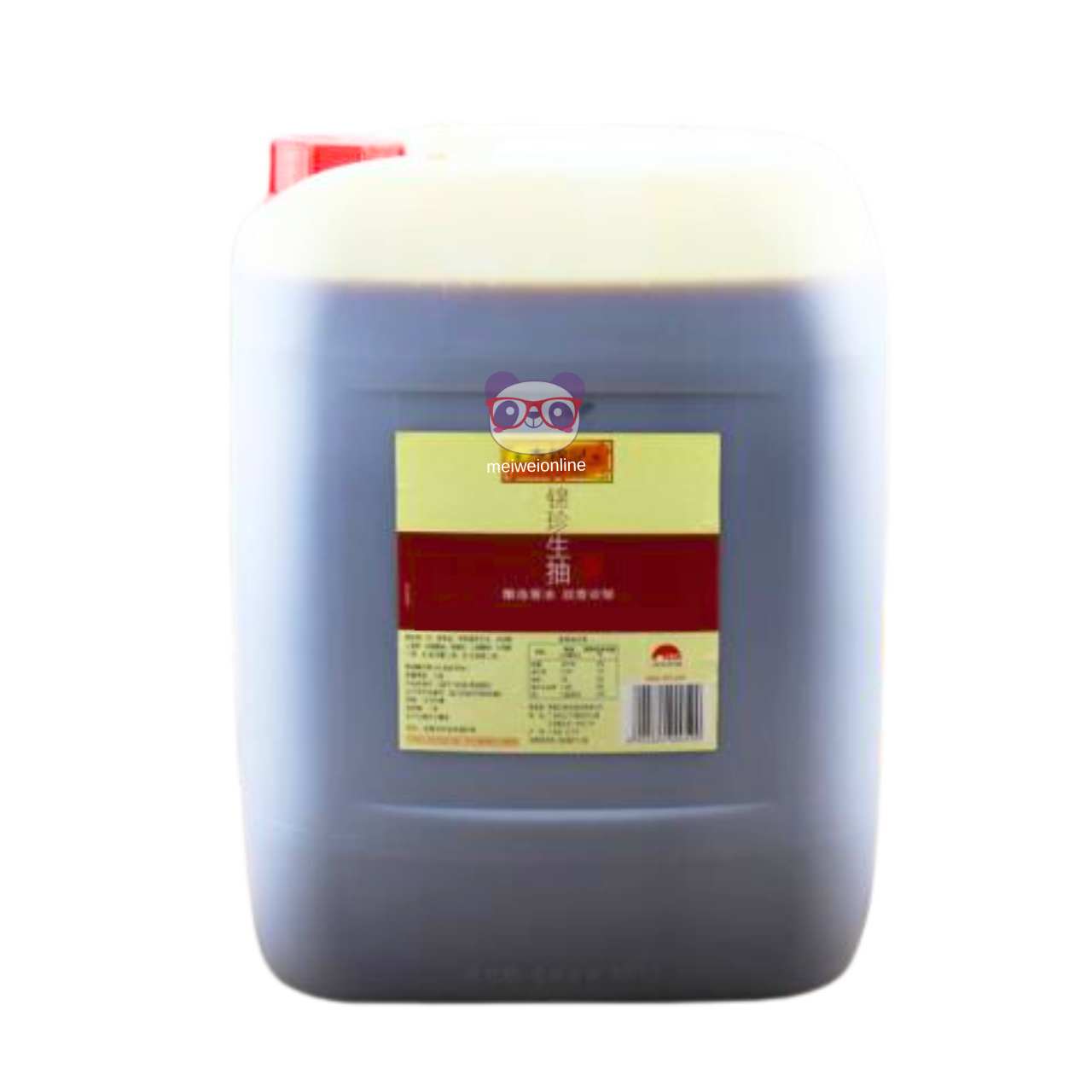 Molho Kum Chun - Lee Kum Kee 11,9L