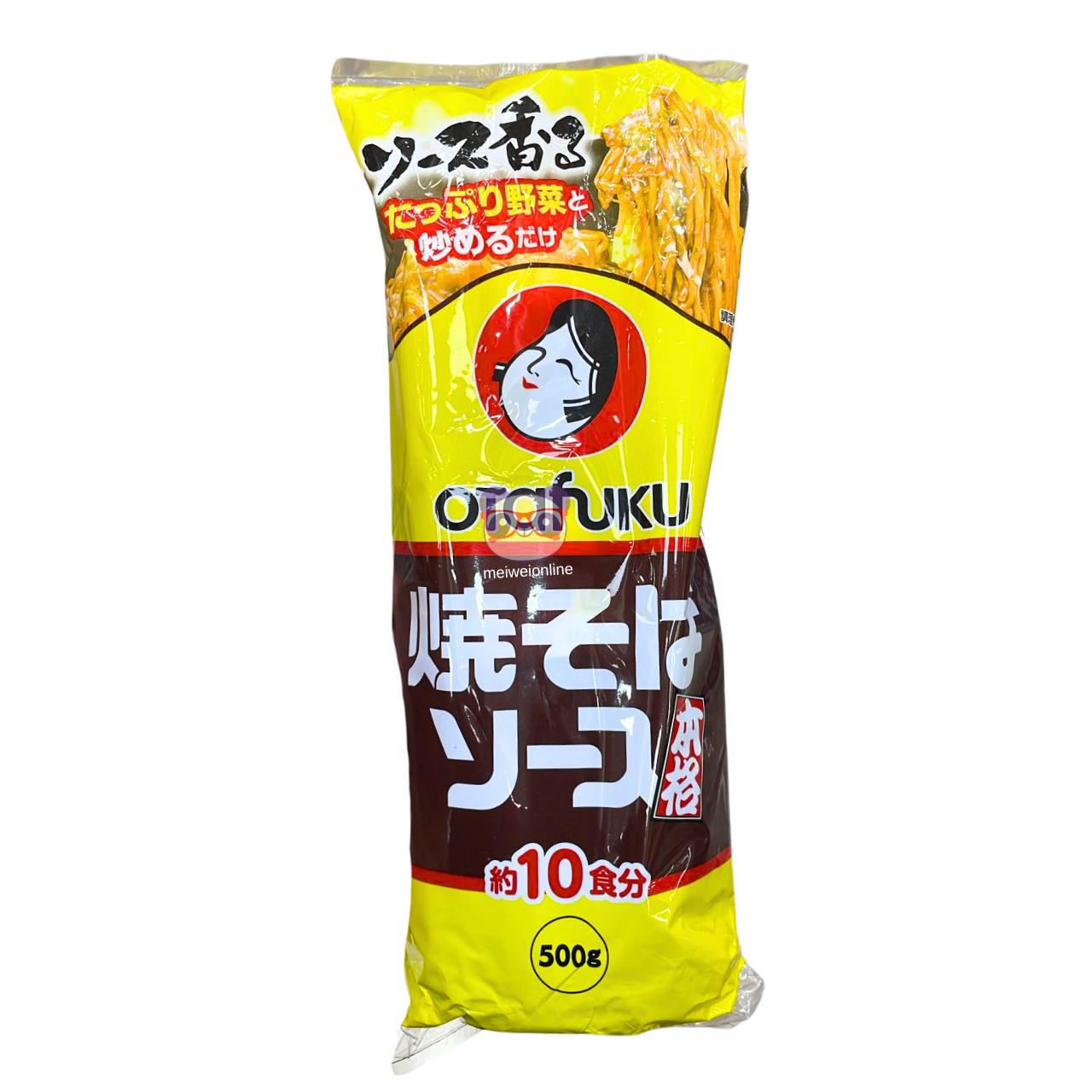 Molho para Yakissoba - Otafuko 500ml