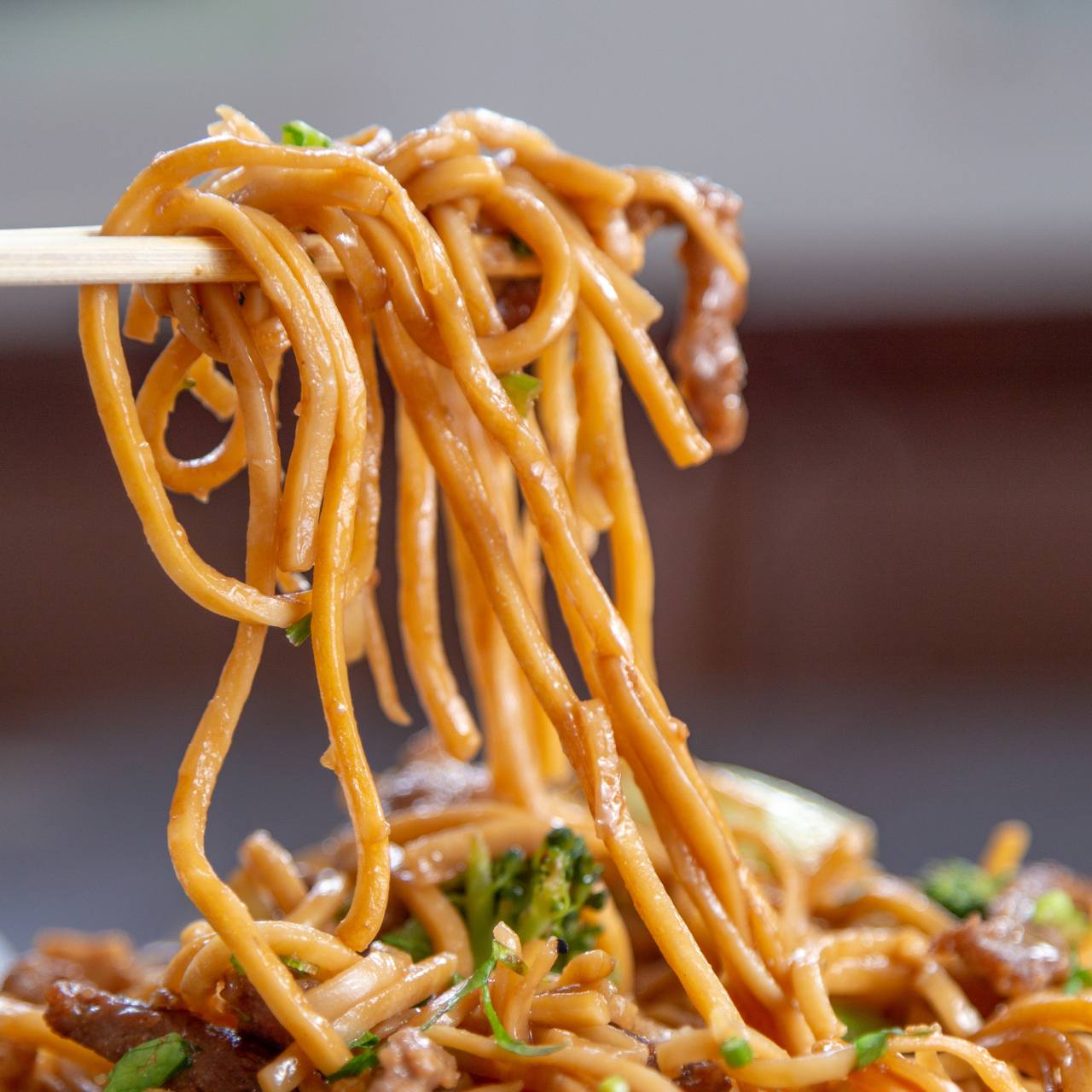 Macarrão de trigo para yakissoba – Alfa 500g