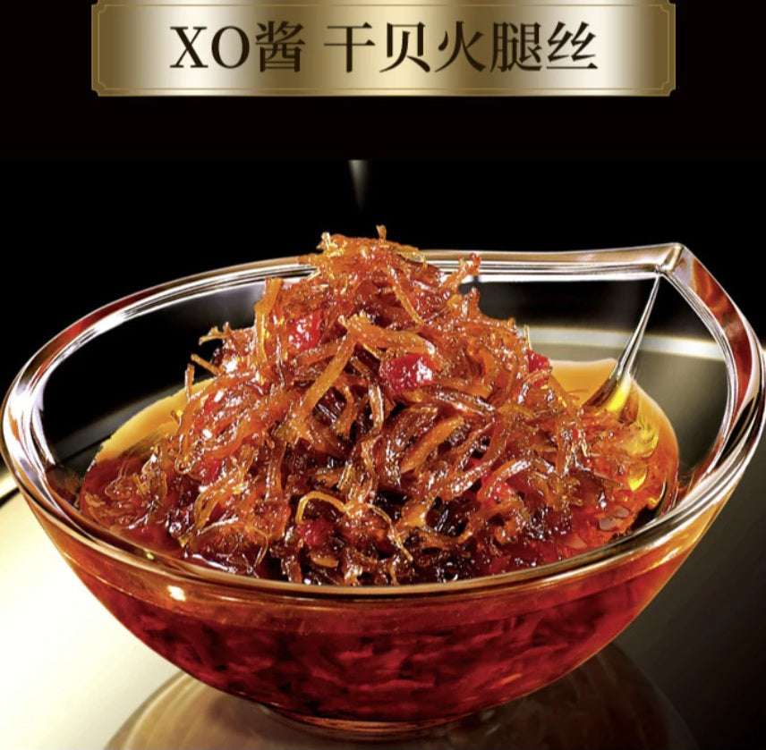 Molho Xo Lee Kum Kee - 220g