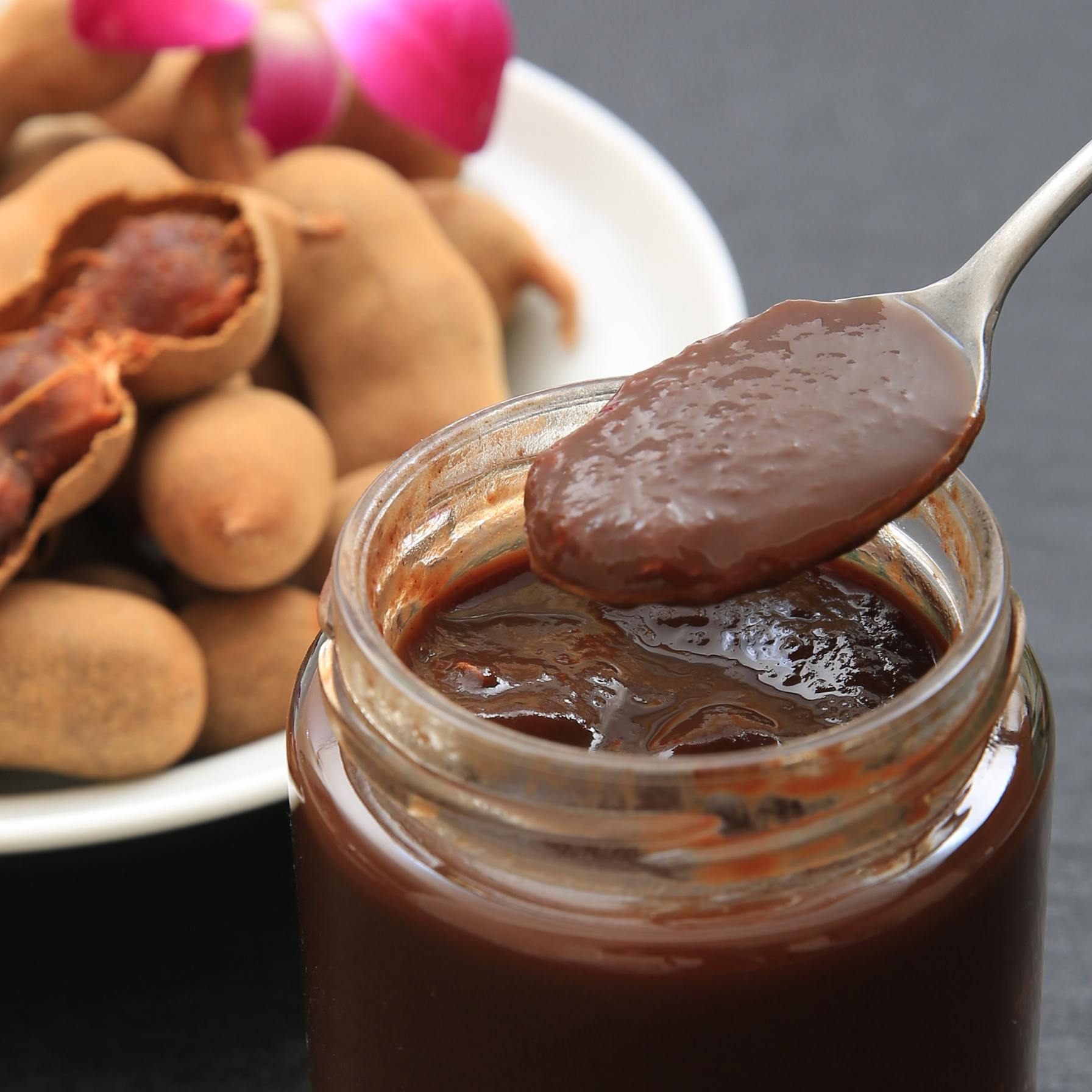 Tamarindo concentrado - Mae Ploy 1kg