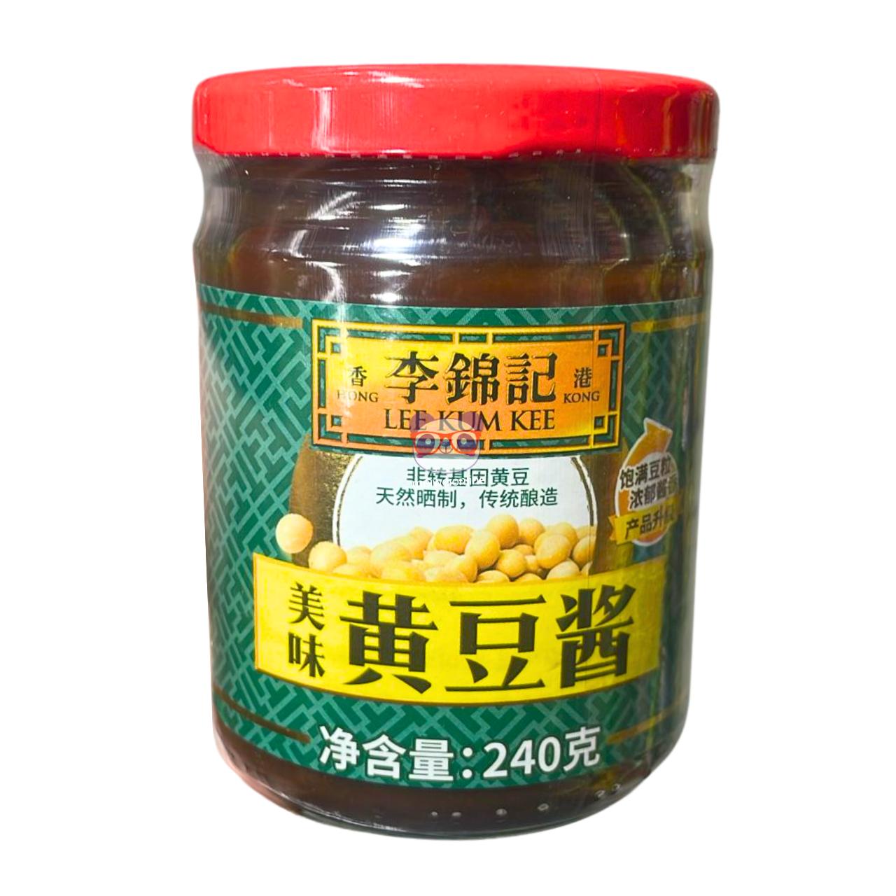 Pasta de soja fermentada - Lee Kum Kee 240g