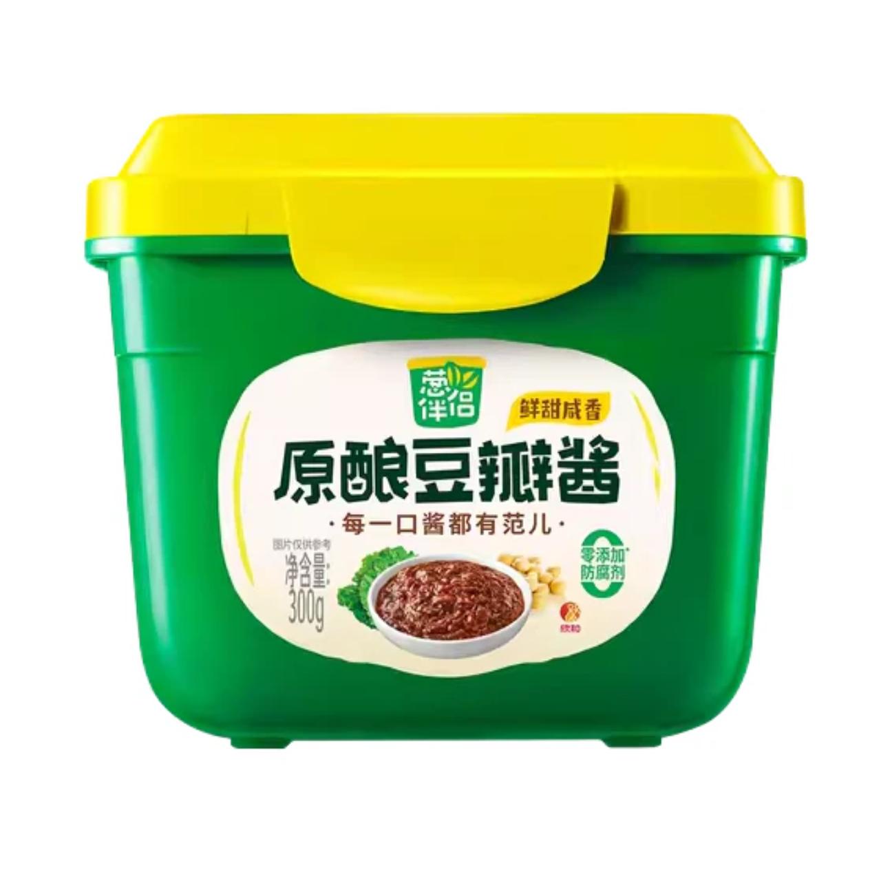 Pasta de soja Ssamjang - Shinho 300g