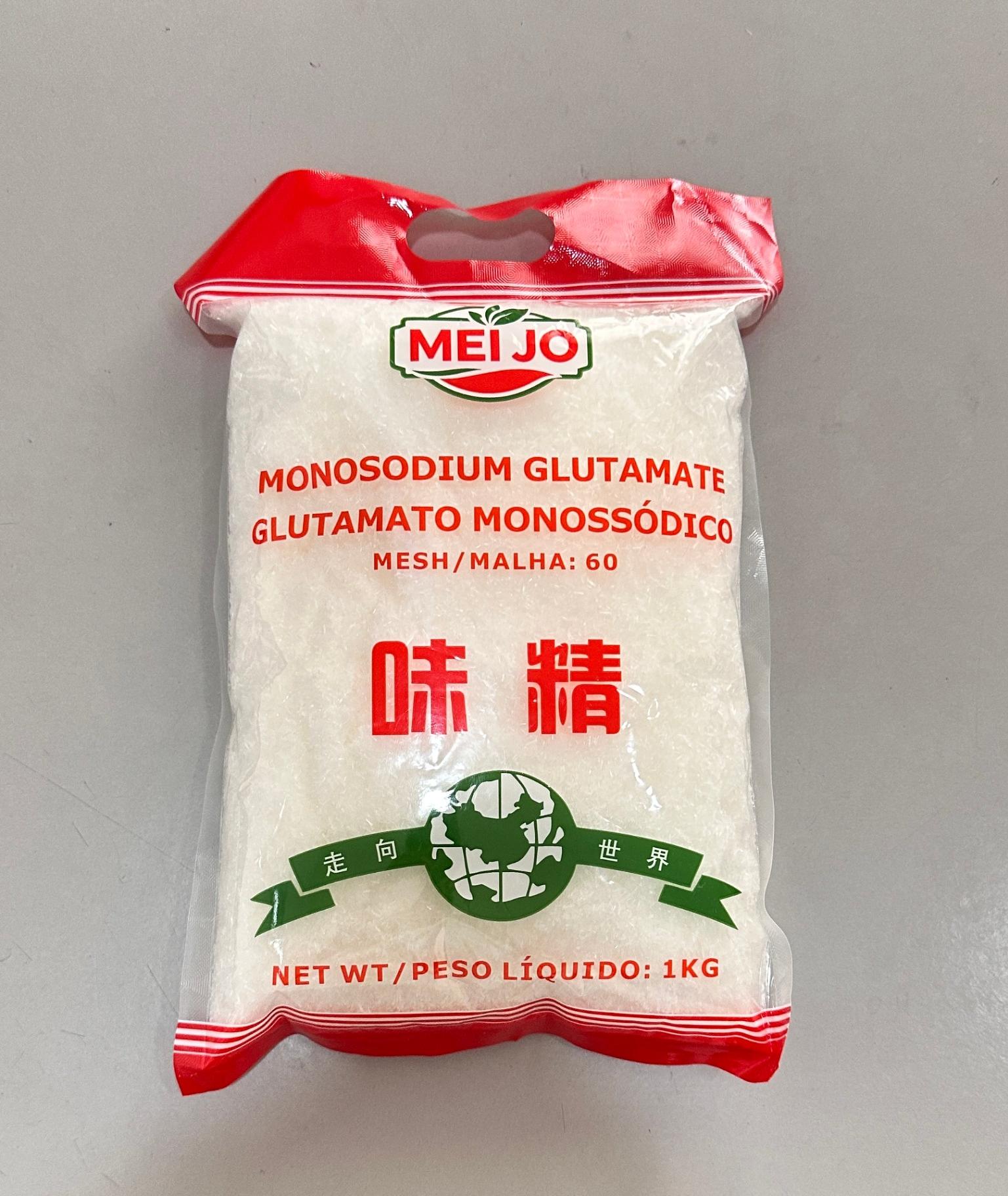 Glutamato de Monossódio（味精）- 1kg