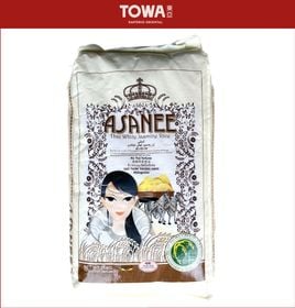 Arroz Thai Jasmim（ข้าวหอมมะลิ）- Asanee 25kg
